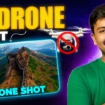 Cinematic Drone Videos with Ai Google Gemini Prompt | ड्रोन शॉट Ai व्हिडिओ Prompt